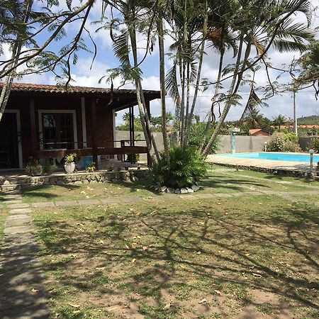 Chacara Em Gravata Villa ภายนอก รูปภาพ