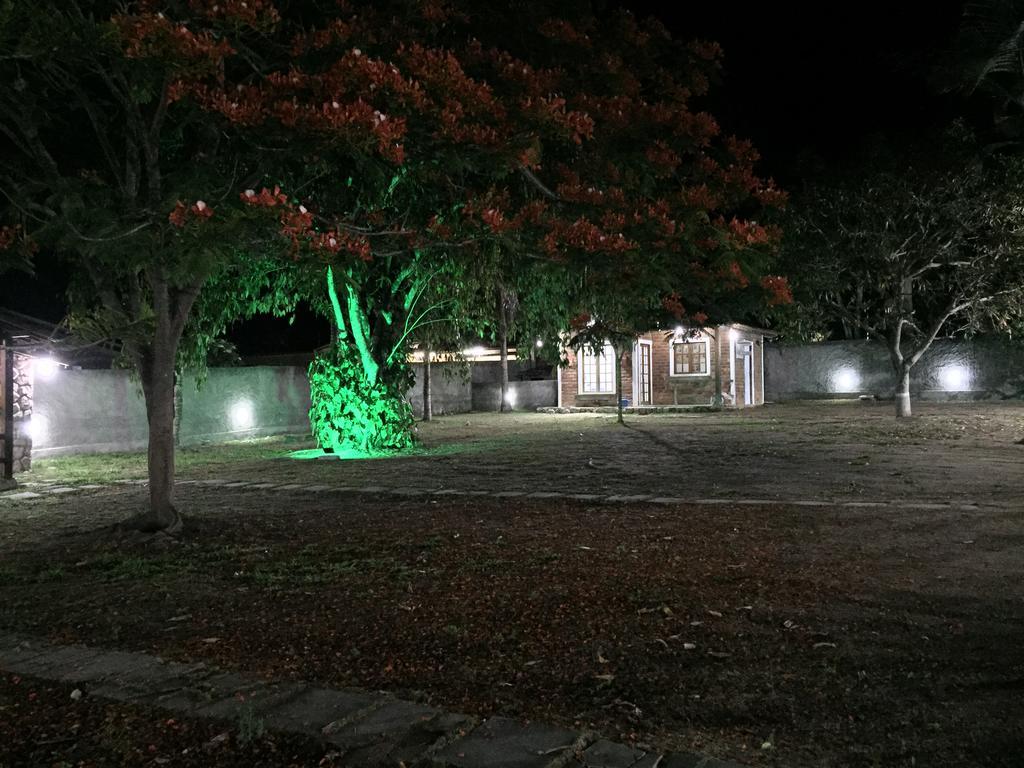 Chacara Em Gravata Villa ภายนอก รูปภาพ