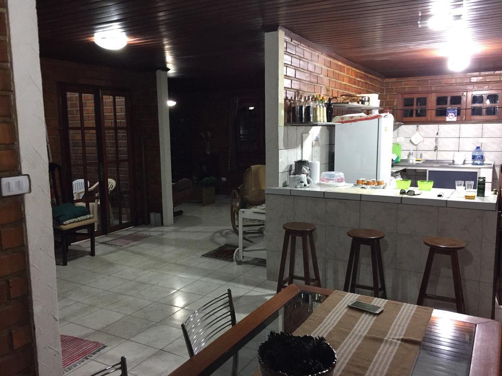 Chacara Em Gravata Villa ภายนอก รูปภาพ