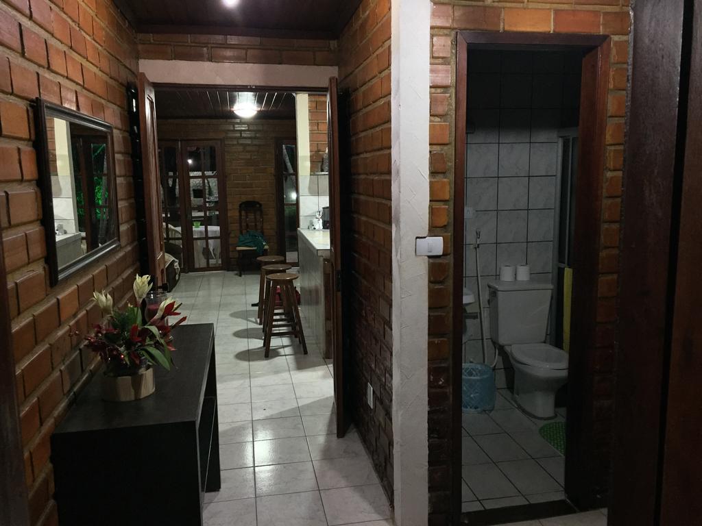 Chacara Em Gravata Villa ภายนอก รูปภาพ