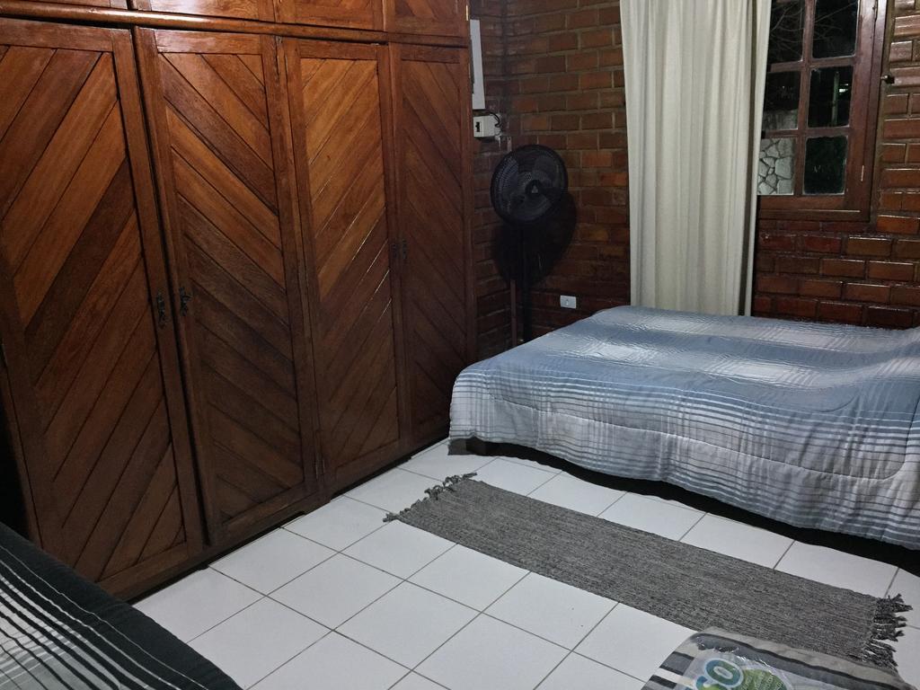Chacara Em Gravata Villa ภายนอก รูปภาพ