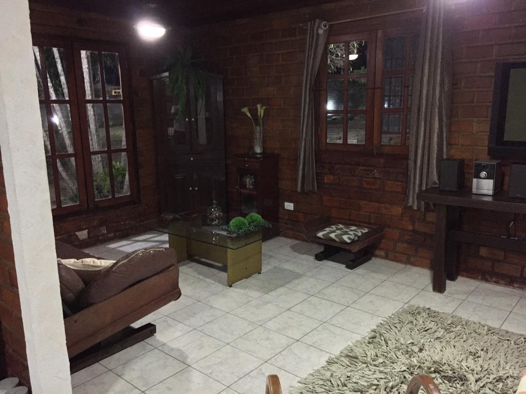 Chacara Em Gravata Villa ภายนอก รูปภาพ